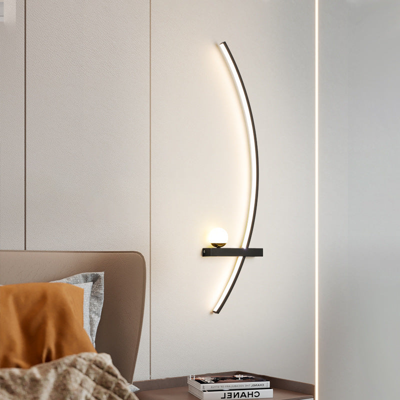 Modern Living Room Lamp