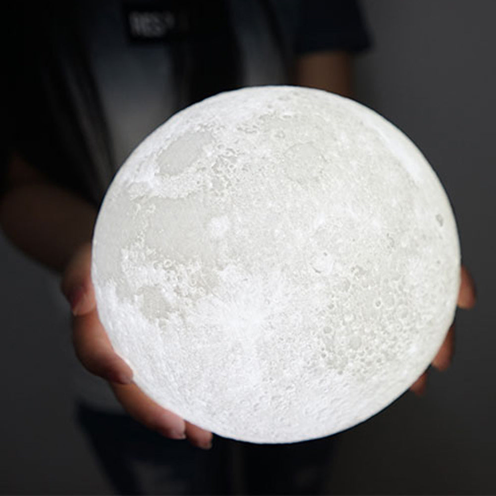 Moon Light Lamp