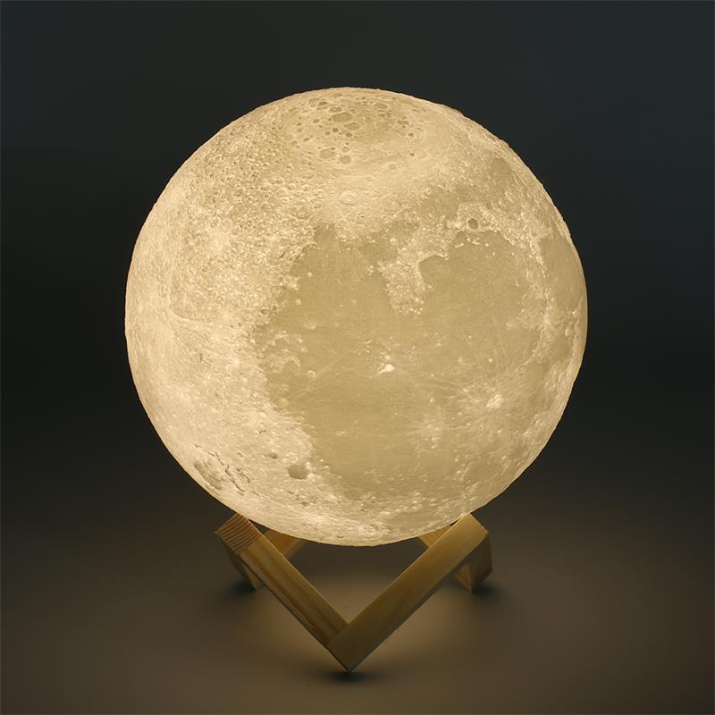 Moon Light Lamp