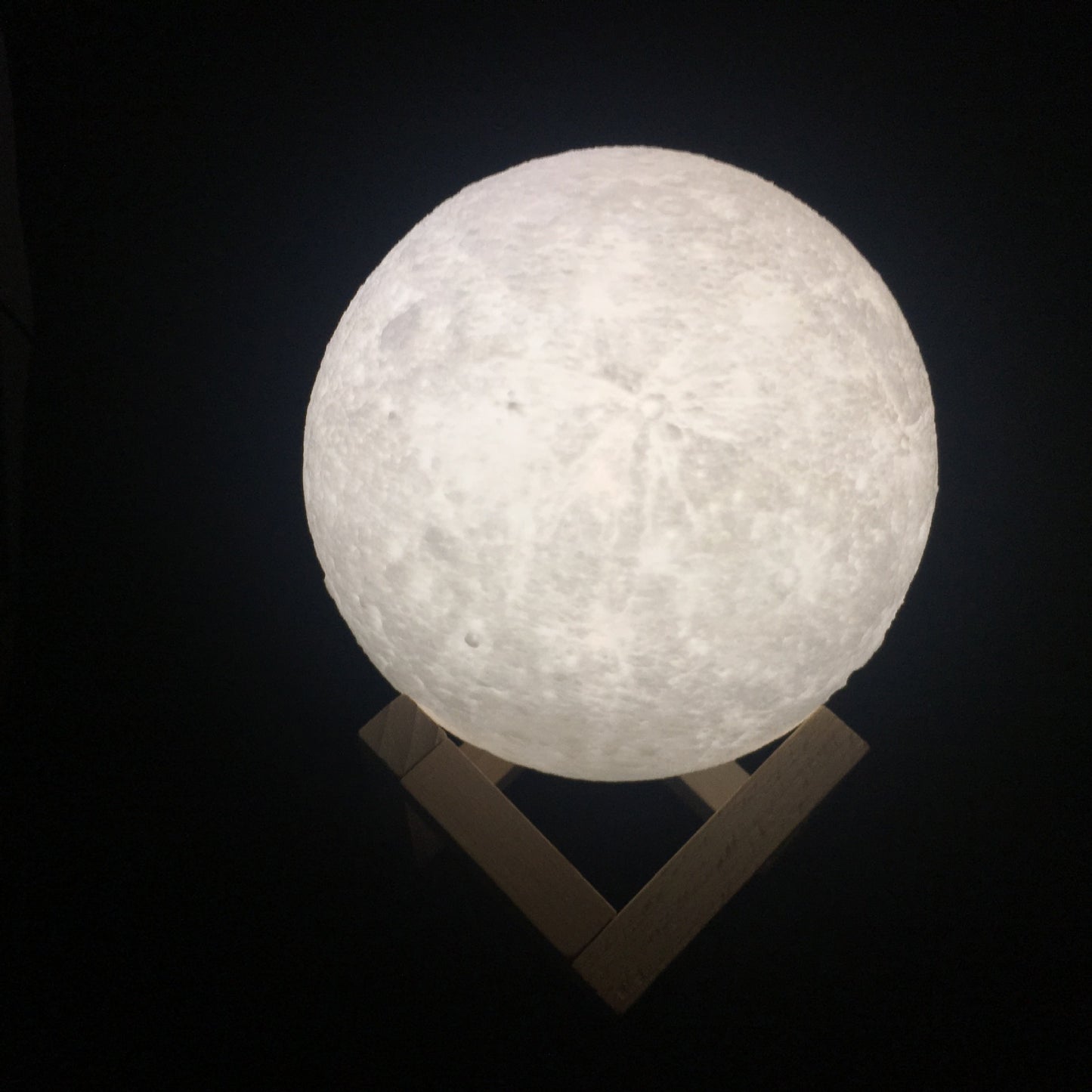 Moon Light Lamp