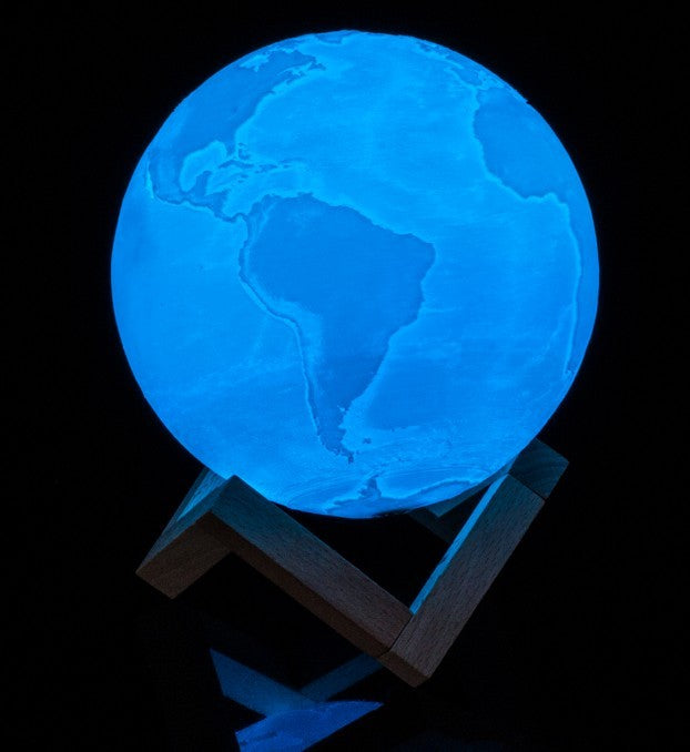 Moon Light Lamp