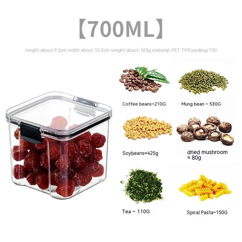 Food Grade Grains