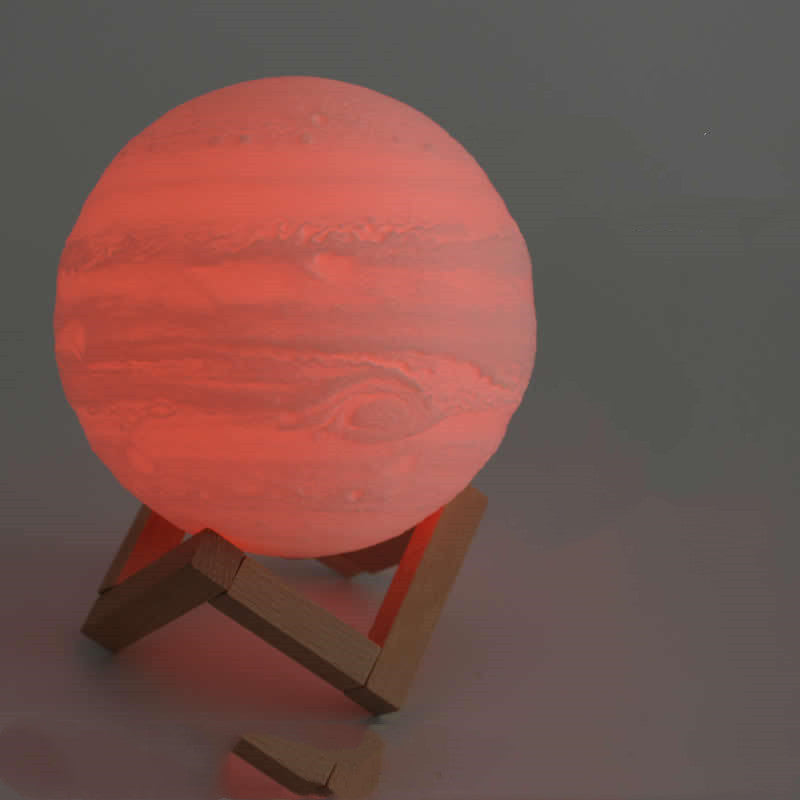 Moon Light Lamp