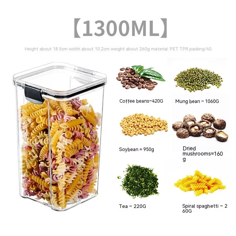 Food Grade Grains