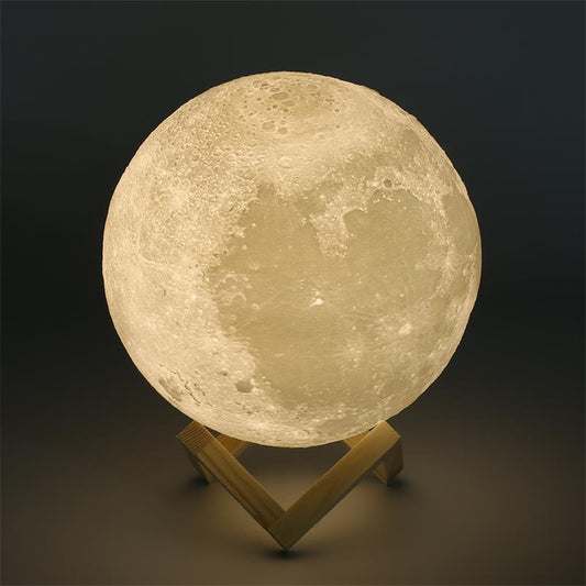 Moon Light Lamp