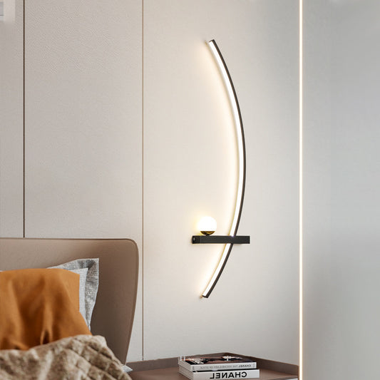 Modern Living Room Lamp