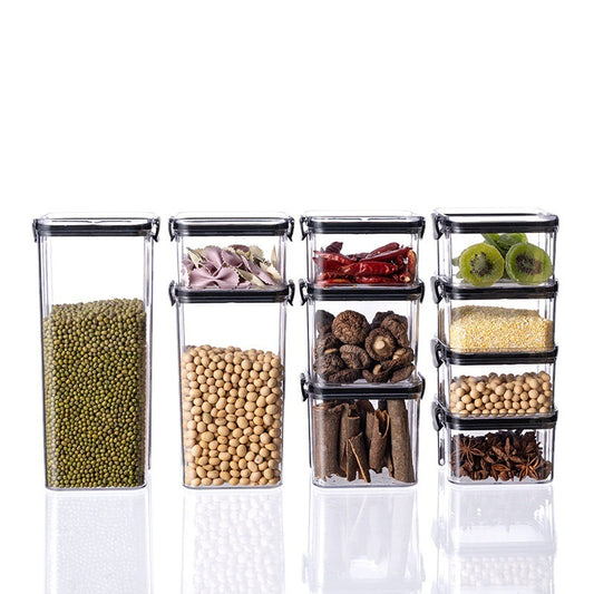 Food Grade Grains