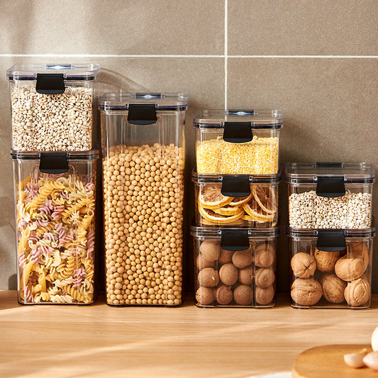 Food Grade Grains