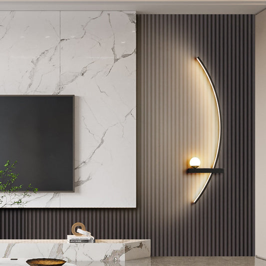 Modern Living Room Lamp